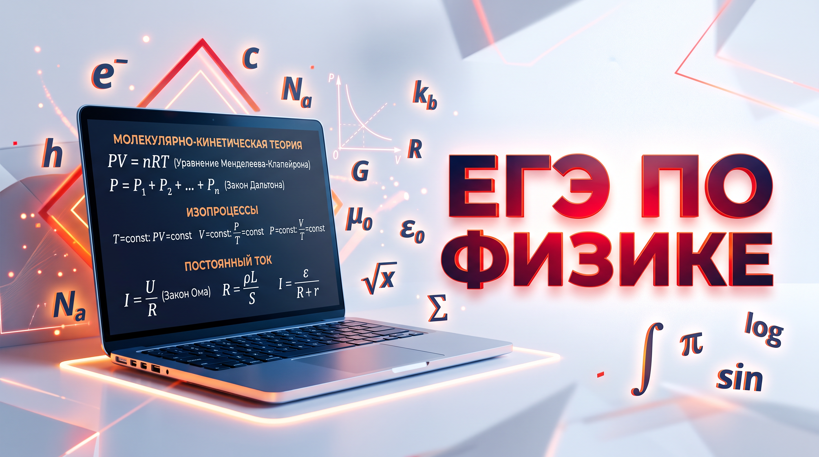 Подготовка к ЕГЭ по физике
