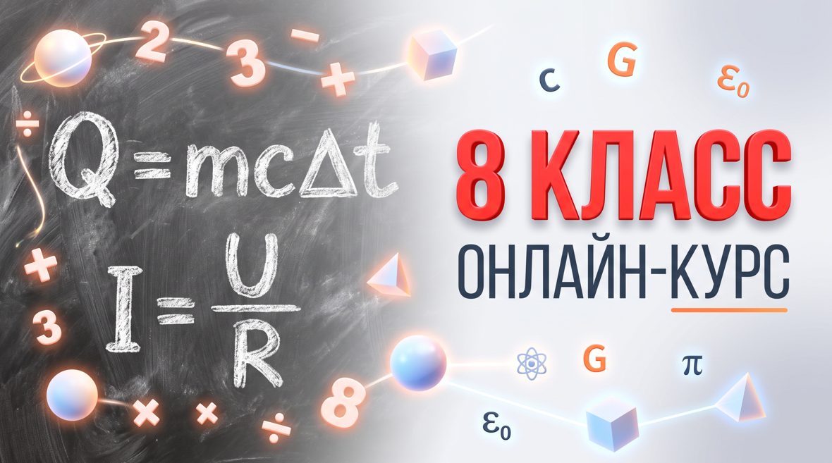 8 класс