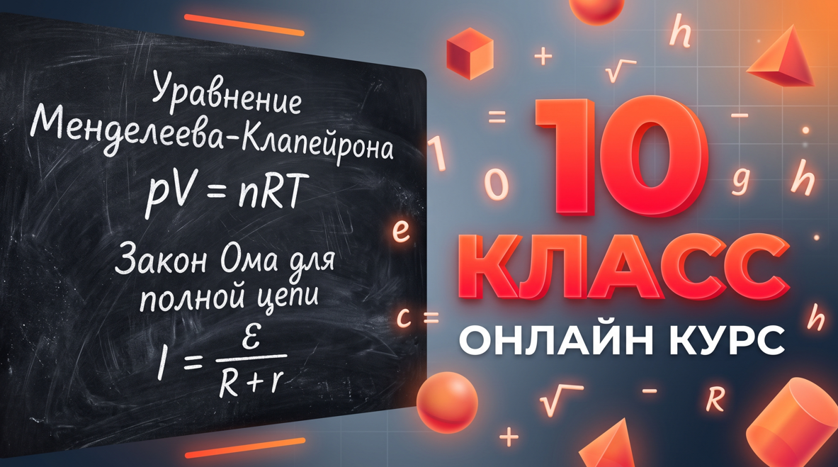 10 класс